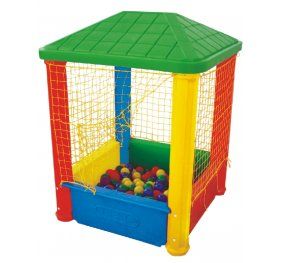PISCINA DE BOLINHA BABY (SOB ENCOMENDA:)