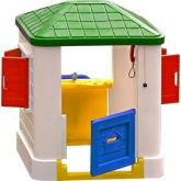 CASINHA F-1 (SOB ENCOMENDA:)