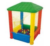 PISCINA DE BOLINHA BABY (SOB ENCOMENDA:)